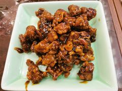 糖醋排骨-新白鹿餐厅(爱琴海购物中心店)