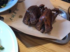 -鸽子窝(黄村店)