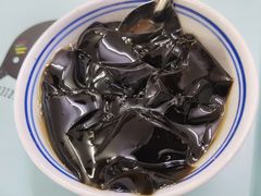-五福堂龟苓膏(河东北山店)