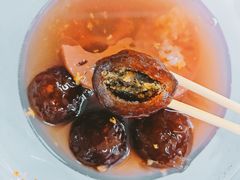 -粗茶淡饭(东关街店)