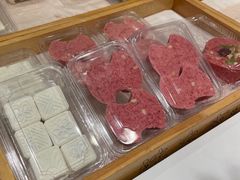 -第一食品(中环百联店)