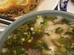 -清真·西北人家风味馆(中山中路店)