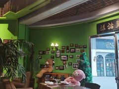 -小娘惹厨房Little Nyonya(狮城有约上榜店)