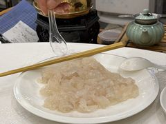 -寻味顺德·南记酒家·传统顺德菜·鱼生(广源路店)