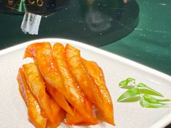 -炳胜品味(海印总店)