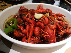 油焖大虾-一棠龙虾(徐家汇城开YOYO店)