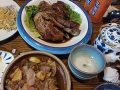 -卧龙堡客栈·中餐厅(古北水镇店)