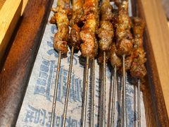 -马记永·兰州牛肉面(天通苑家乐福店)