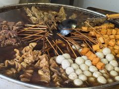 -马记大锅煮(总店)