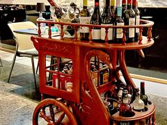 -鲜璟台·地标景观餐厅(上海中心店)