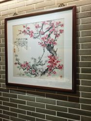 -梅龙镇酒家·宴会厅(南京西路总店)