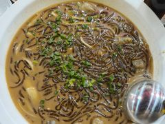 -健跳小海鲜(人民路店)