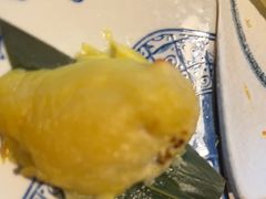 -極上萬膳·日料放题(来福士江景店)