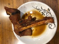 羊蹄-凤齐羊肉烩面馆