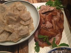 -四季民福烤鸭店(前门廊房二条店)