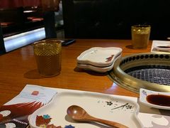 -肉魁屋·烧肉·烧鸟·酒场(高新店)