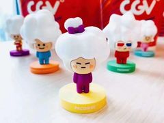 -CGV影城(万象城激光IMAX店)