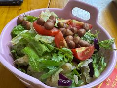 -炒豆合作社(东四总店)