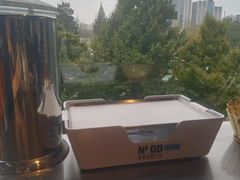 -No.DD戳子烧烤·江湖菜(北京总店)