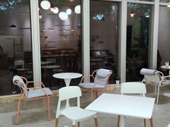 -CHEZ JASMINE 茉莉的氧气厨房