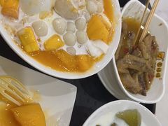 -圆碌碌甜品屋(丹灶店)