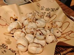 -破三川·新川菜(静安大融城店)