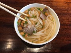 -明桂米粉(北站店)