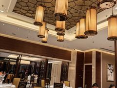 -扬州香格里拉·香宫中餐厅