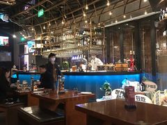 -haxnbauer海森堡德国餐厅(深圳coco店)