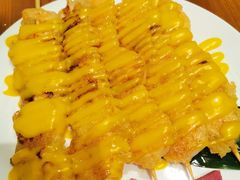 -hallch 好吃餐厅(全运村中央广场店)