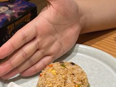 -山之川·日式料理(瀚海海尚店)