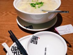 -吕氏疙瘩汤·新鲁菜(济南万象城店)