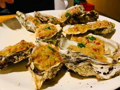 -福苗小骆驼烧烤(大唐不夜城店)