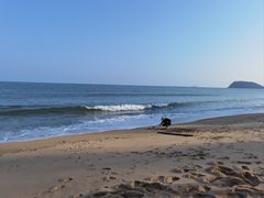 -漳州滨海火山岛自然生态风景区