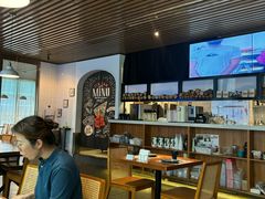 -Pizzeria da Nicola·火炉披萨(中大国际店)