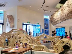-树厨贵州菜(花果园购物中心店)