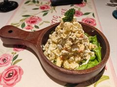-俄士厨房(五棵松华熙LIVE店)