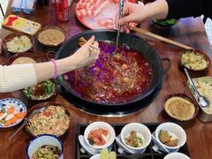 -楠火锅(葫芦岛飞天广场店)