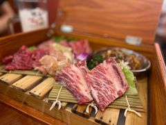 -大阪烧肉BAKA一代(十亩地店)