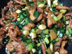 宣威小炒肉-福照楼汽锅鸡·云南菜(护国路店)