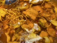 -雲蜀龙阁·金牌水煮鱼(方庄店)