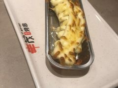 -丰茂烤串(建设街店)