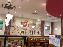 -食其家·牛丼咖喱(冠捷大厦店)