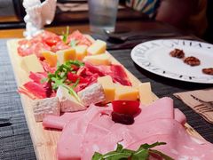 -IL TEATRO 精品意大利餐厅