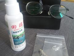 -回瑞眼镜·蔡司·依视路官方授权店(广益路万达店)