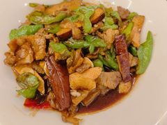 -阿毛饭店(和义路店)