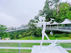 -广州雕塑公园