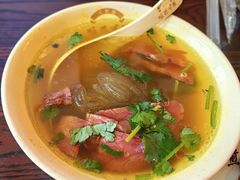 -哑巴生煎(临顿路店)