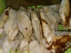 -锅贴王小吃(南大街店)