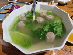 -百年银屏蚝烙·潮汕菜·非遗(乐山店)